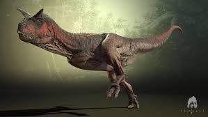 carnotarus