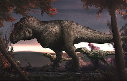 trex